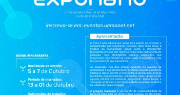 1ª EXPONANO