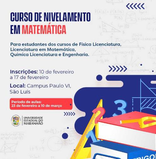 Matemática E Física.