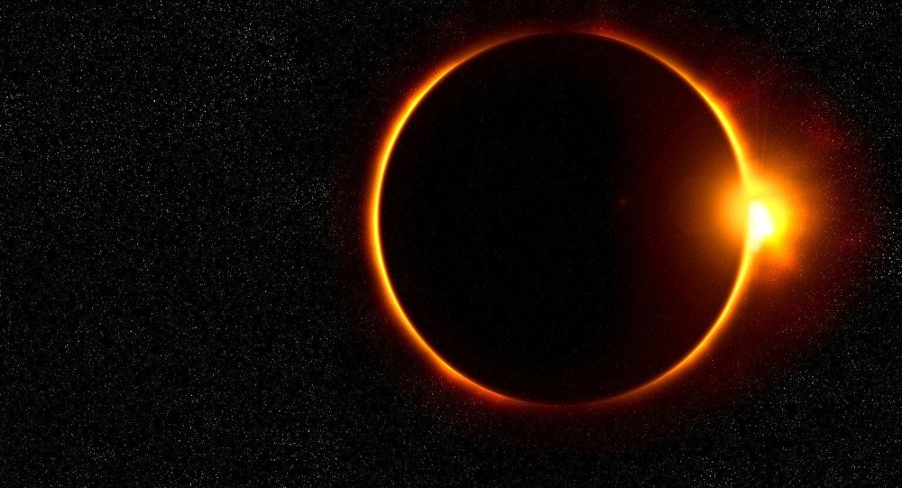 Observatório Astronômico do curso de Física irá realizar a observação do eclipse no dia 21