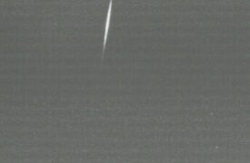 OBAFIS avança na detecção de meteoritos com nova Estação de Monitoramento